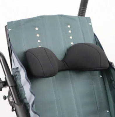 Анатомический подголовник для шеи